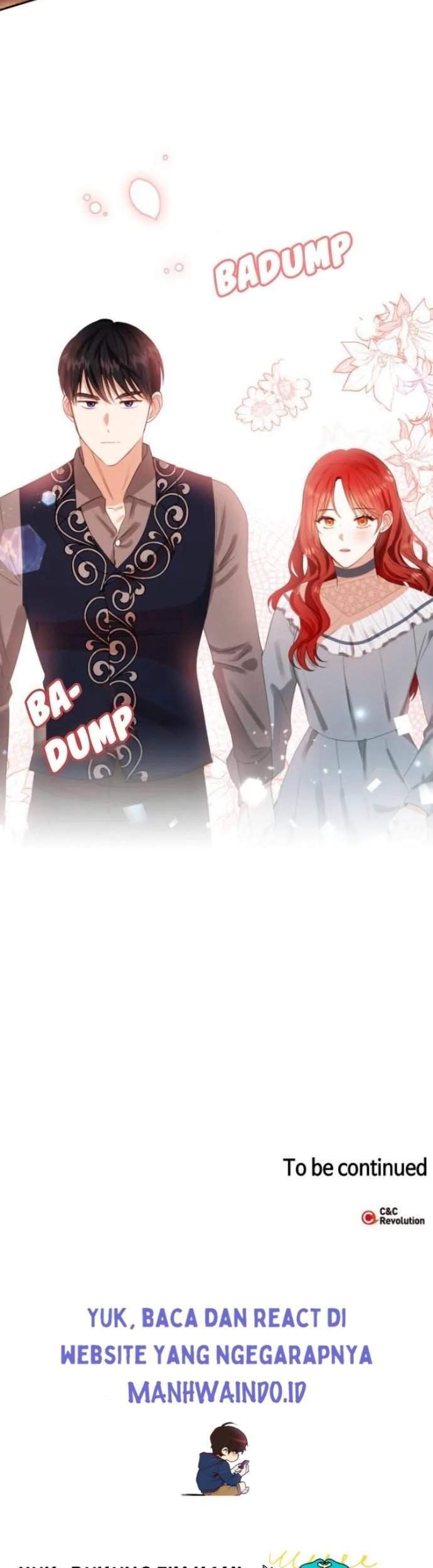 Leveling My Husband to the Max Chapter 26 Gambar 35