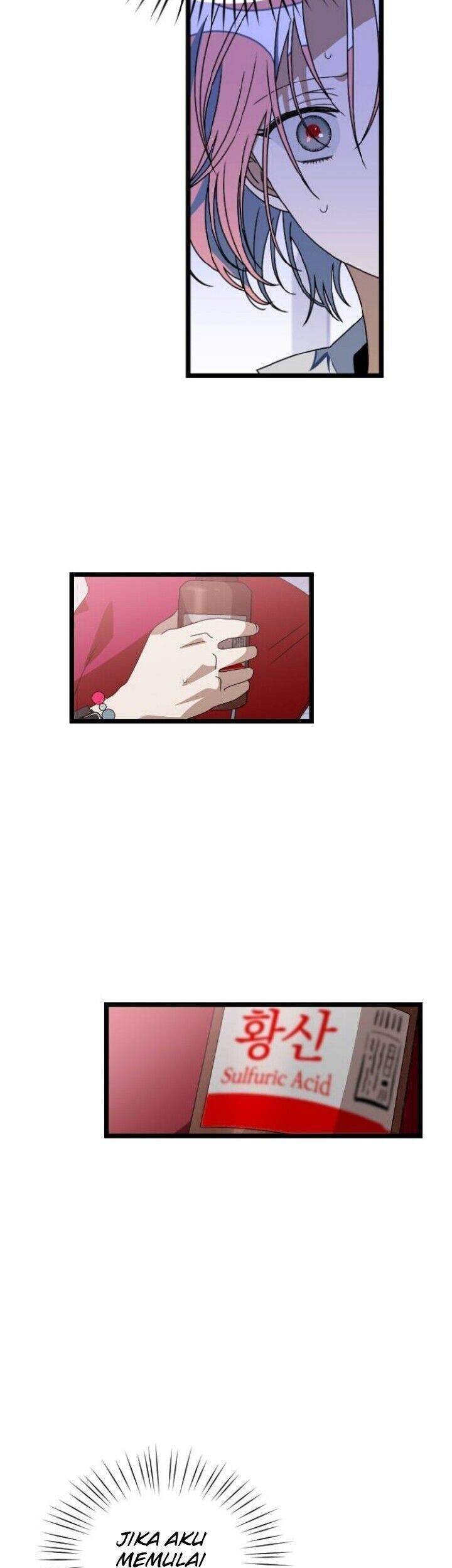 Survive Romance Chapter 38.5 Gambar 9