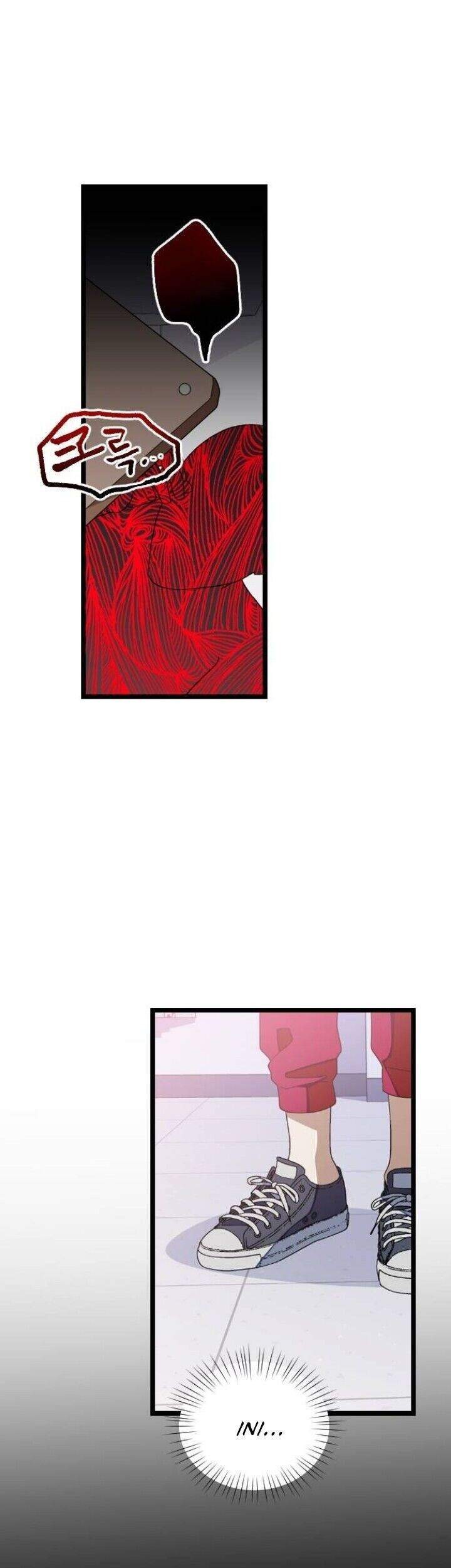 Survive Romance Chapter 38.5 Gambar 15