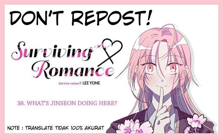 Baca Komik Survive Romance Chapter 38 Gambar 1