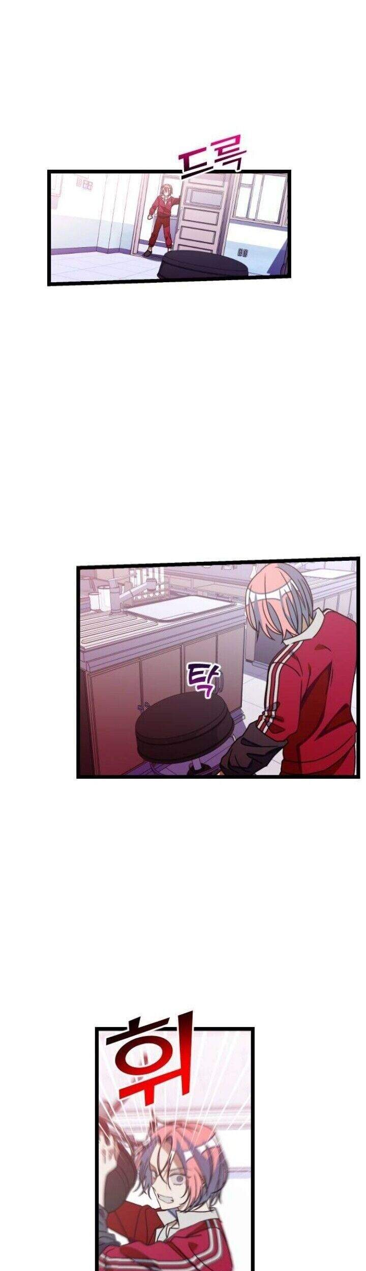 Survive Romance Chapter 38 Gambar 24