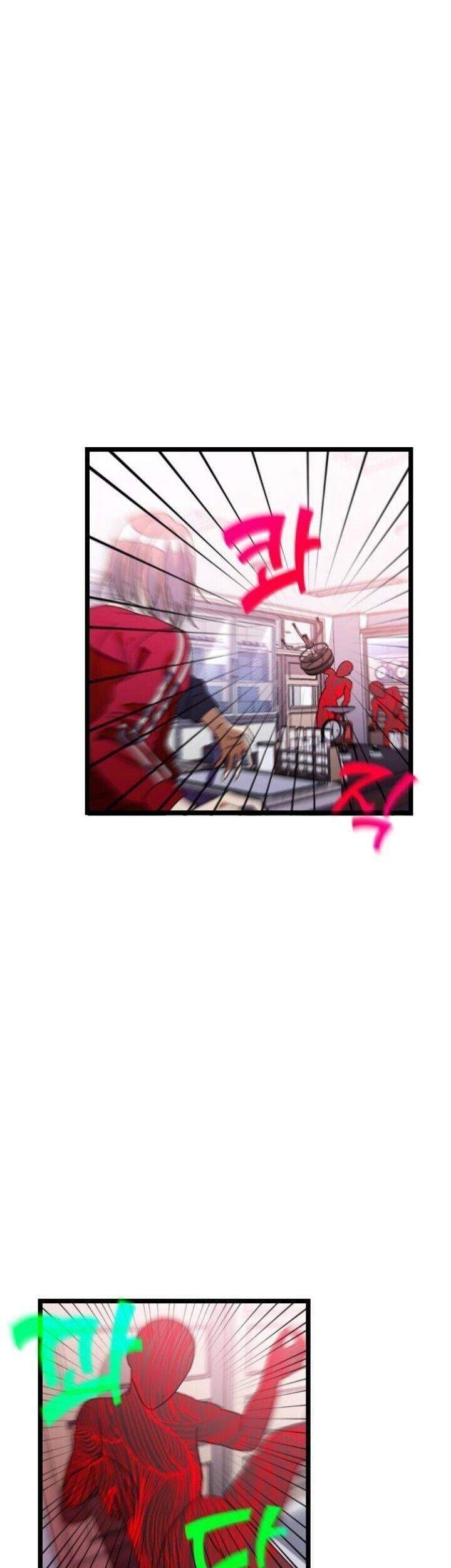 Survive Romance Chapter 38 Gambar 26