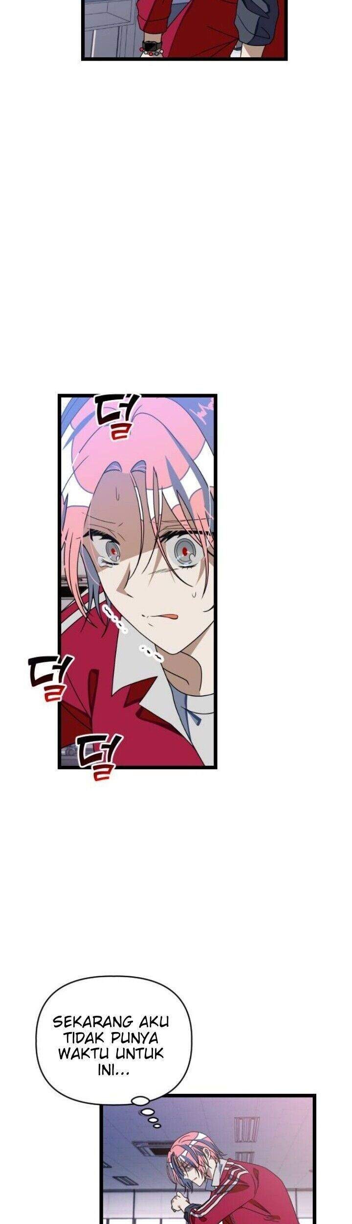 Survive Romance Chapter 38 Gambar 32