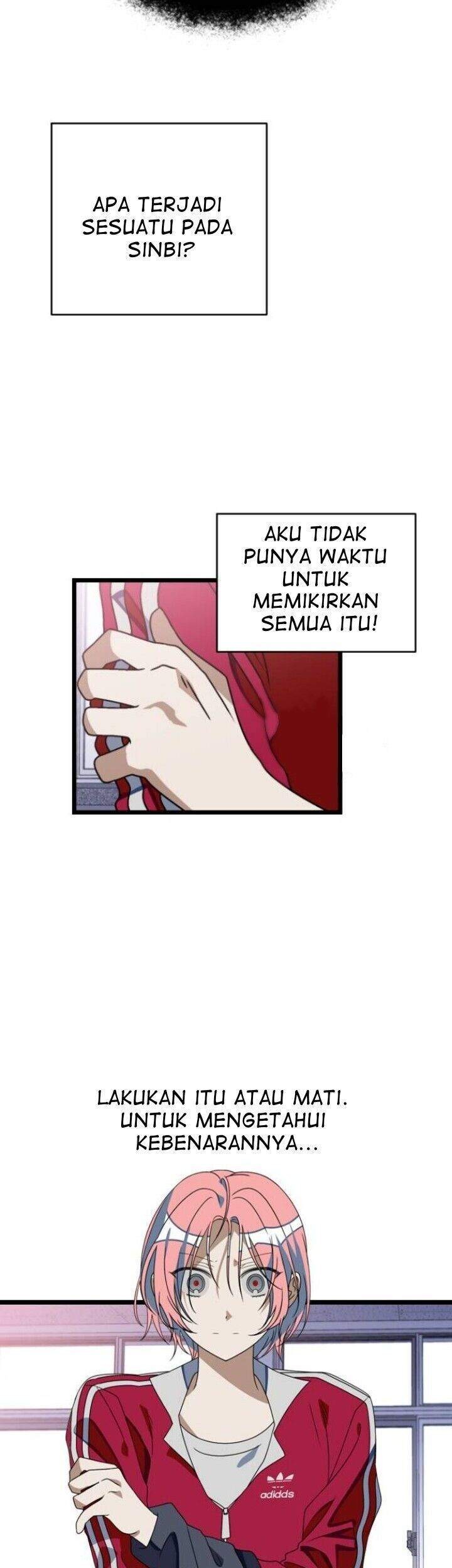 Survive Romance Chapter 38 Gambar 12
