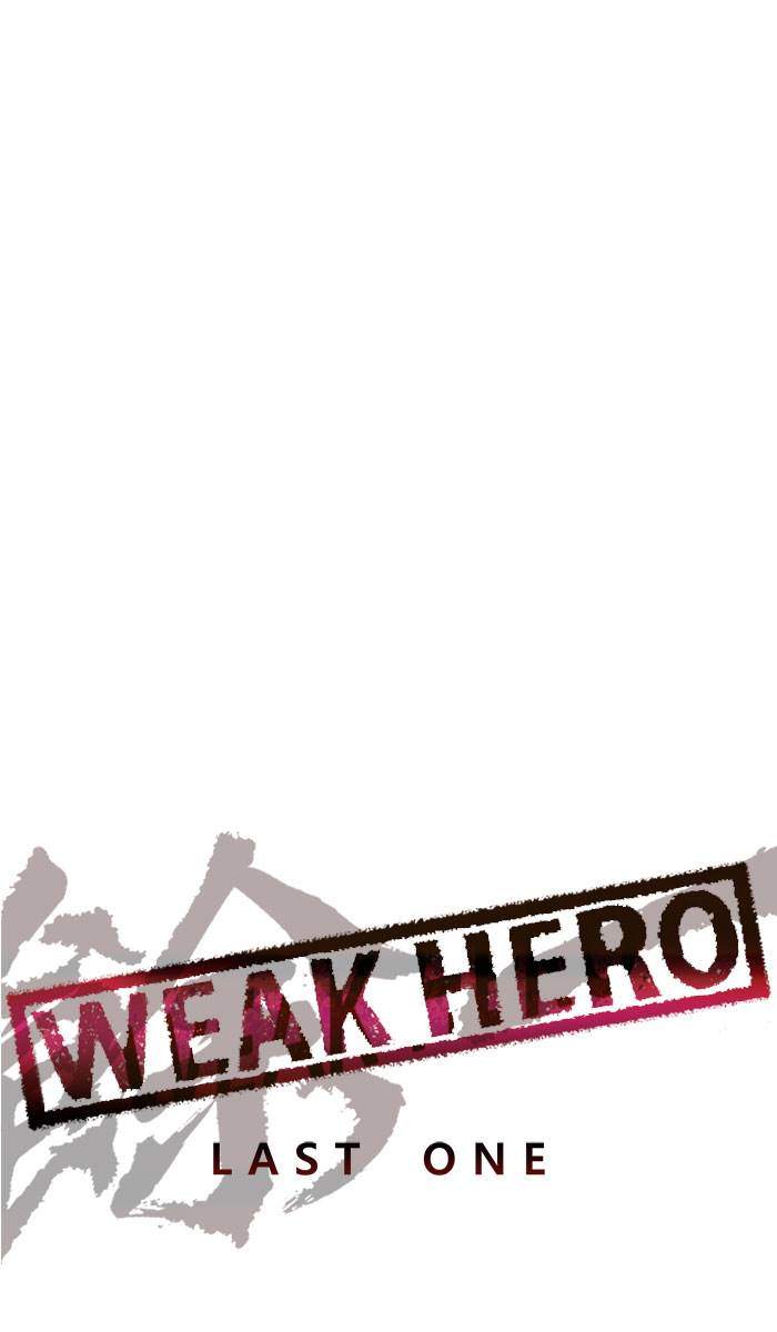 Weak Hero Chapter 166 5