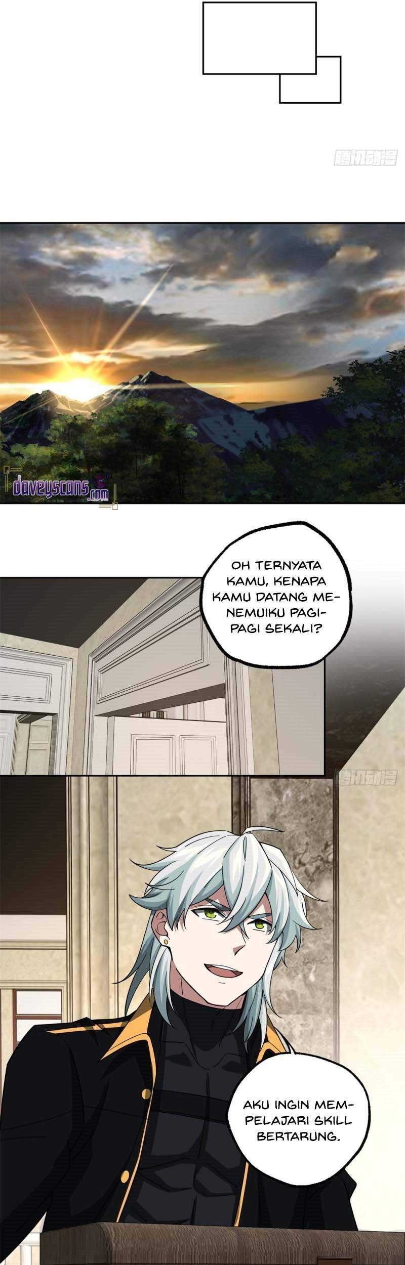 Super Mechanic (The Legendary Mechanic) Chapter 81 Gambar 19