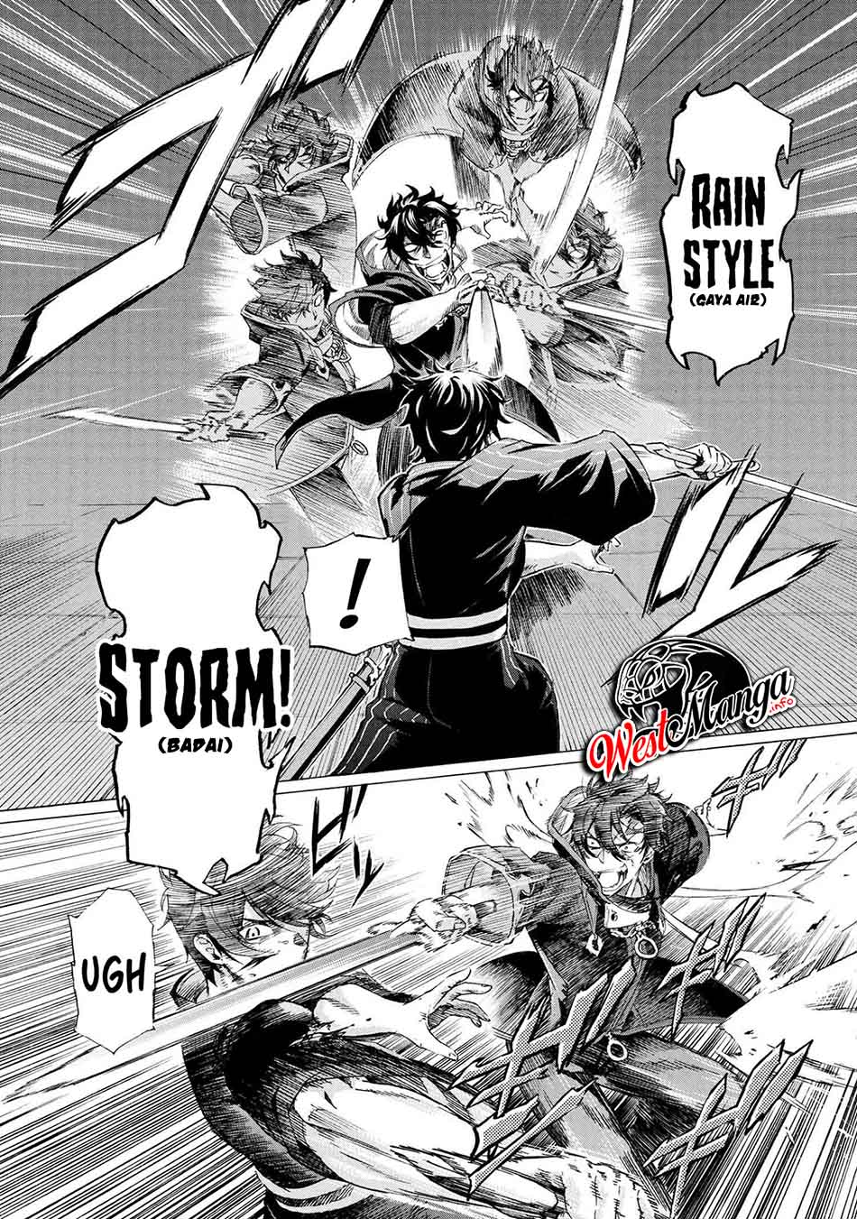 Baca Ichioku-nen Button O Renda Shita Ore Wa, Kizuitara Saikyou Ni Natteita Chapter 15.1 Gambar 2