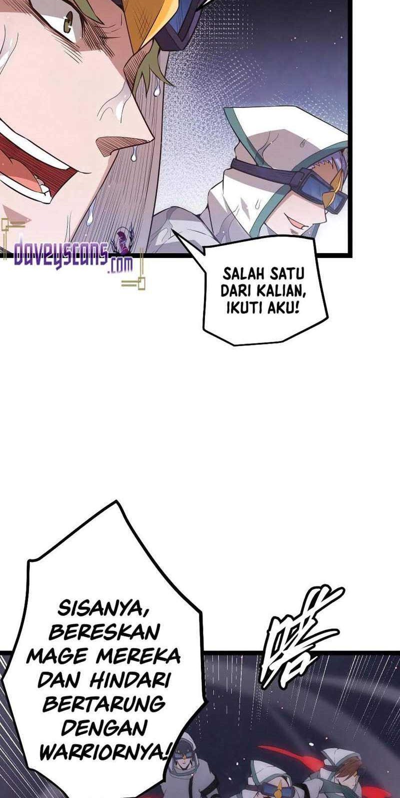 The Game That I Came From Chapter 22 Gambar 26
