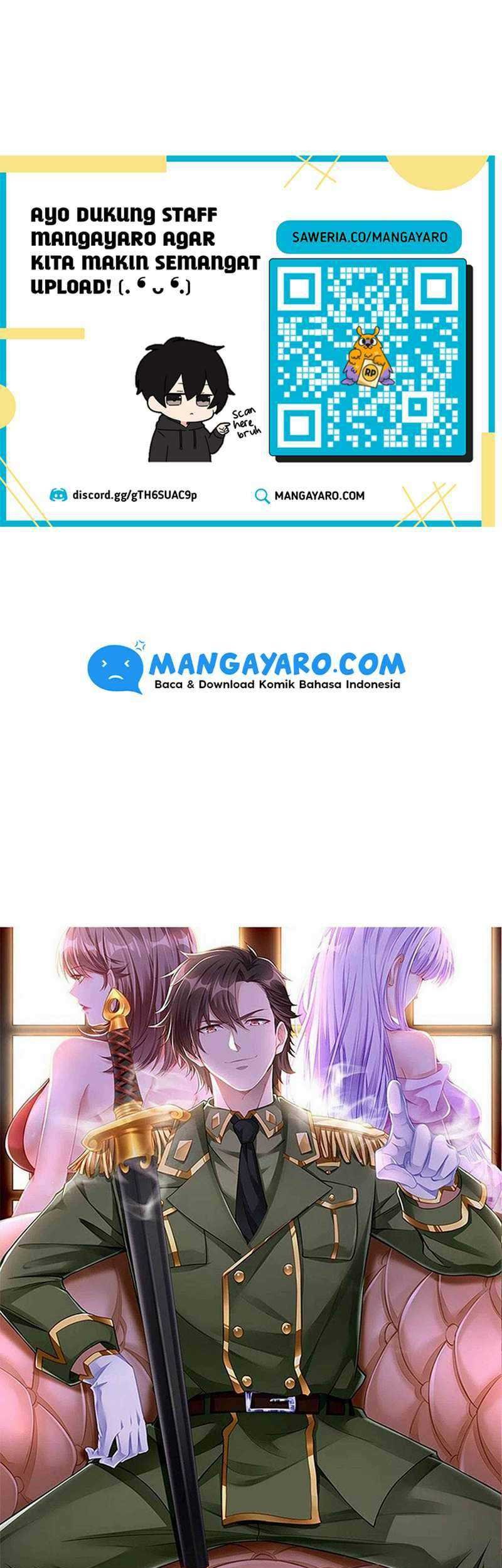 Baca God of War Dragon Son-in-law Chapter 54 Gambar 2
