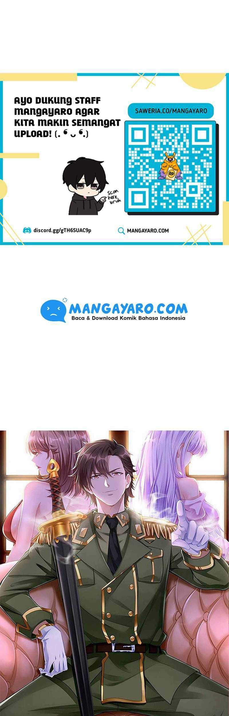 Baca God of War Dragon Son-in-law Chapter 53 Gambar 2