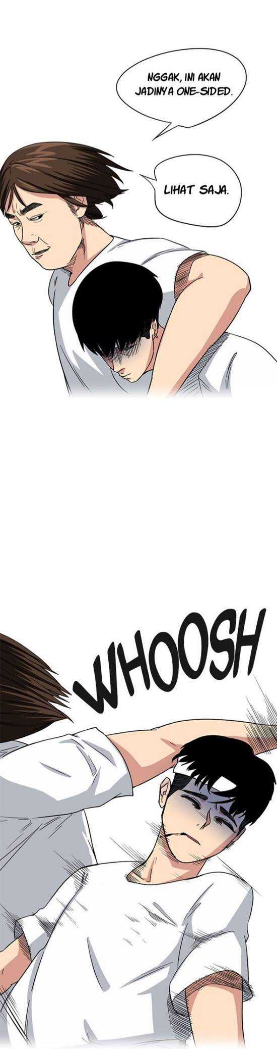 Drawing Romance Chapter 07 Gambar 12