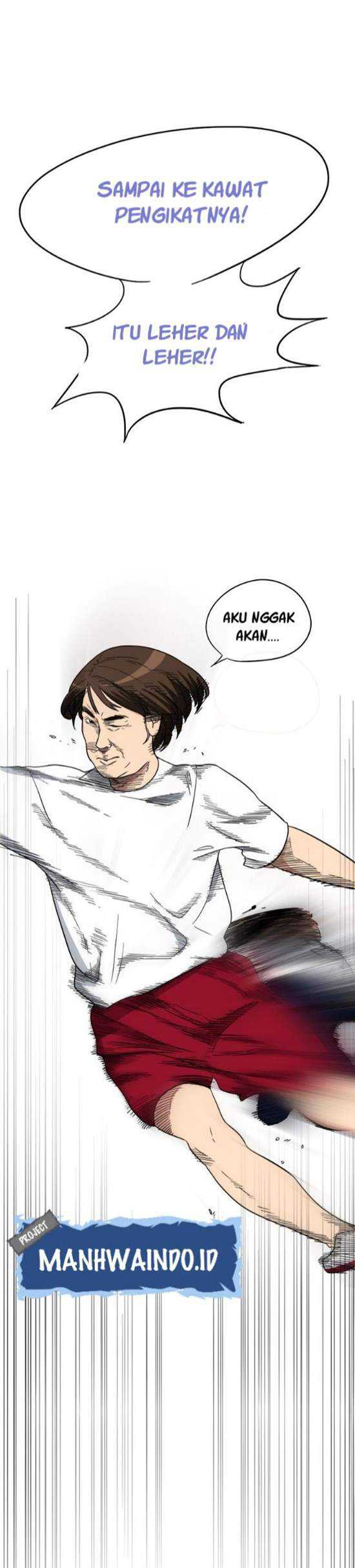 Drawing Romance Chapter 07 Gambar 19