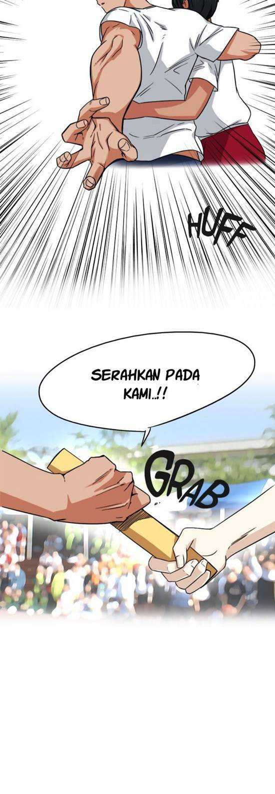 Baca  Drawing Romance Chapter 07 Gambar 2