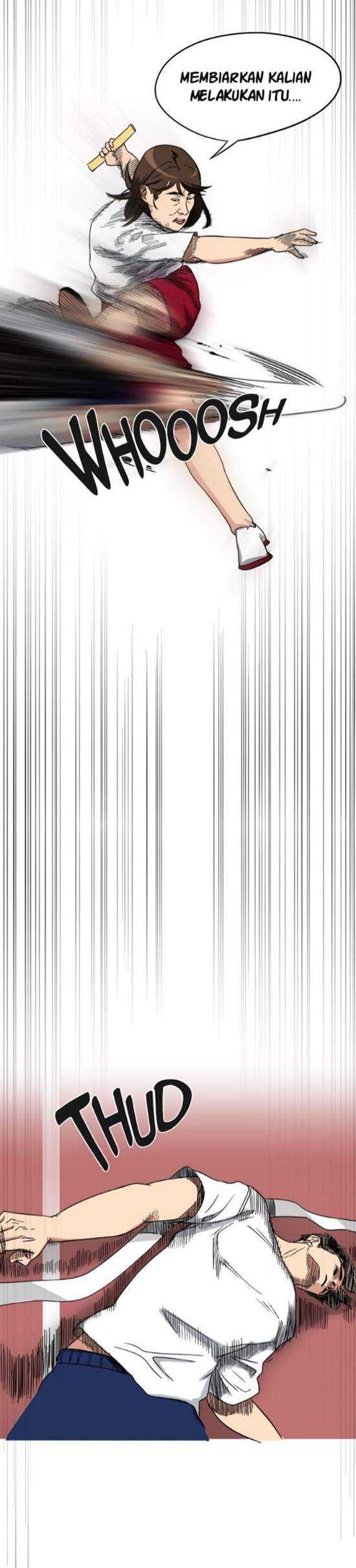 Drawing Romance Chapter 07 Gambar 20