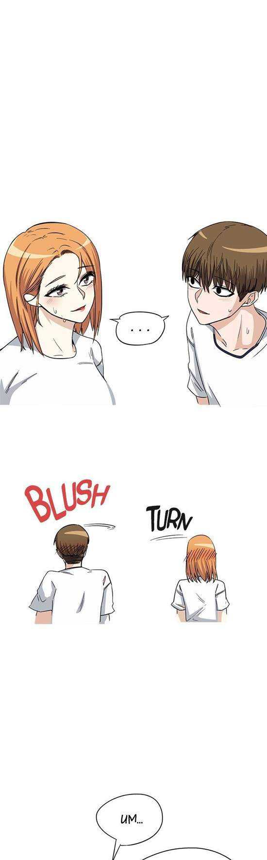 Drawing Romance Chapter 07 Gambar 23