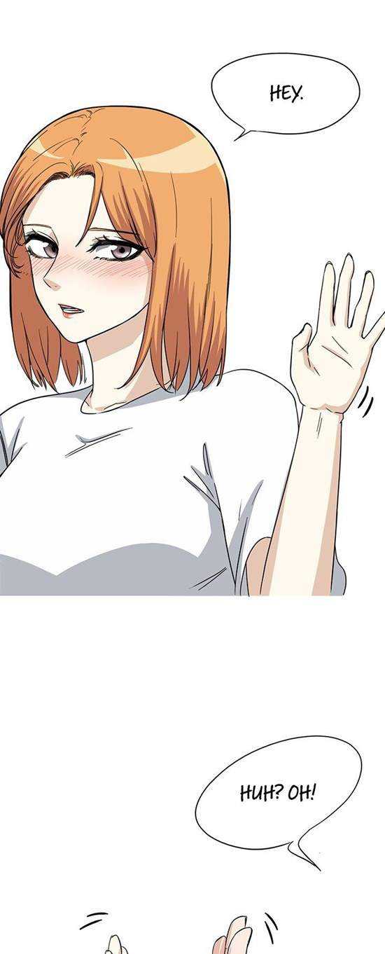 Drawing Romance Chapter 07 Gambar 25