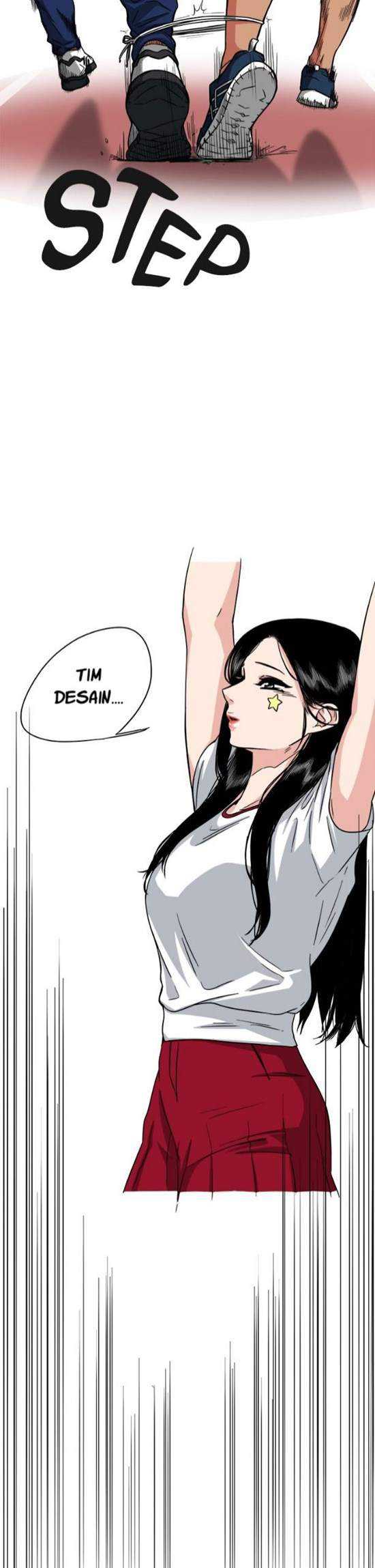 Drawing Romance Chapter 07 Gambar 4