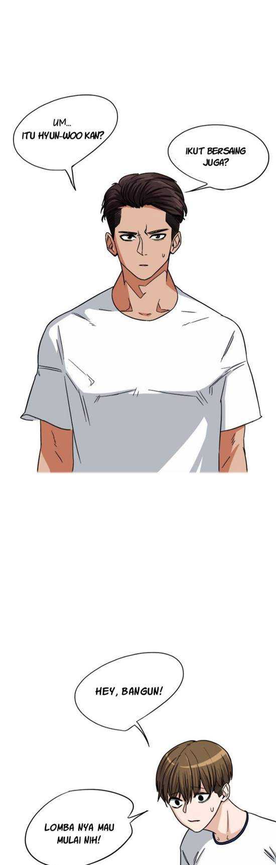 Drawing Romance Chapter 06 Gambar 11