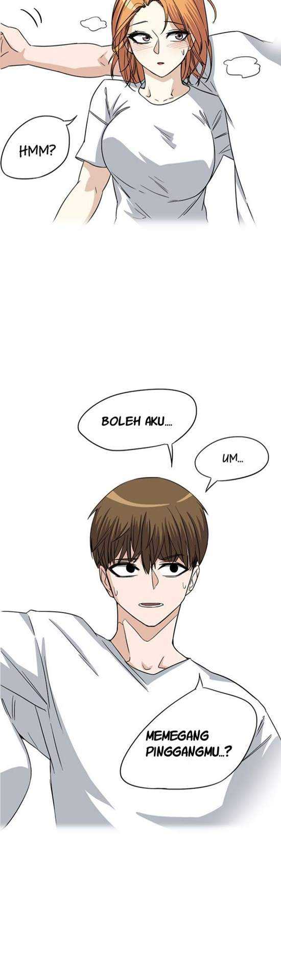 Drawing Romance Chapter 06 Gambar 20