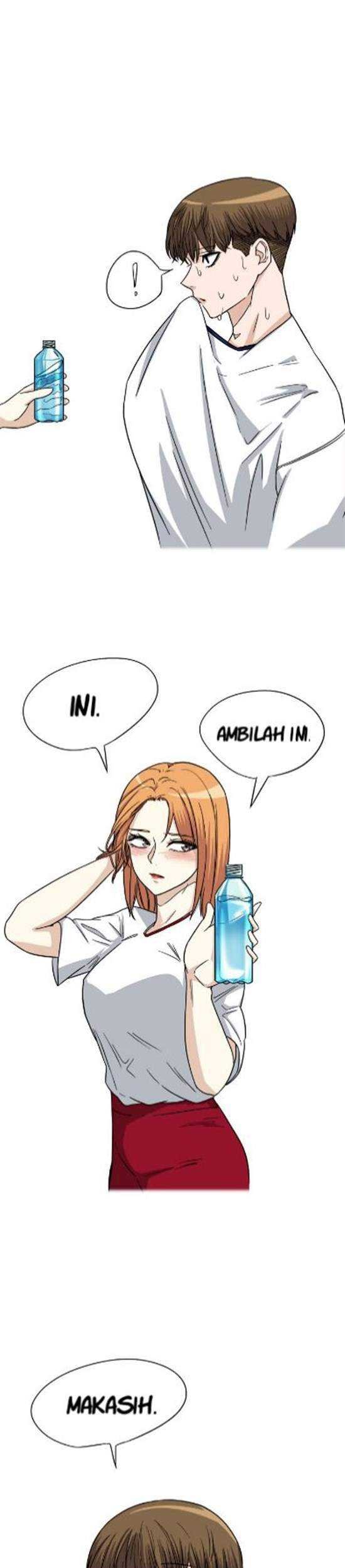 Drawing Romance Chapter 06 Gambar 3