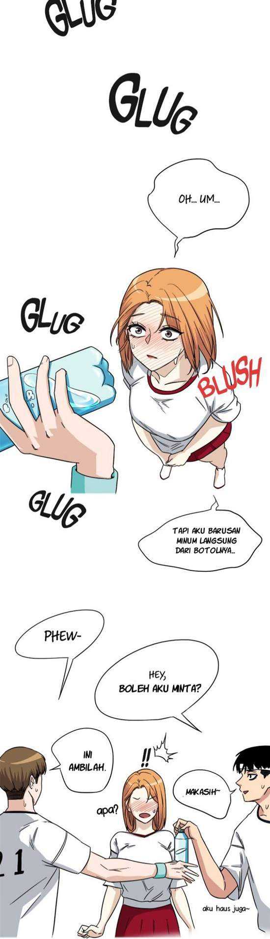 Drawing Romance Chapter 06 Gambar 6