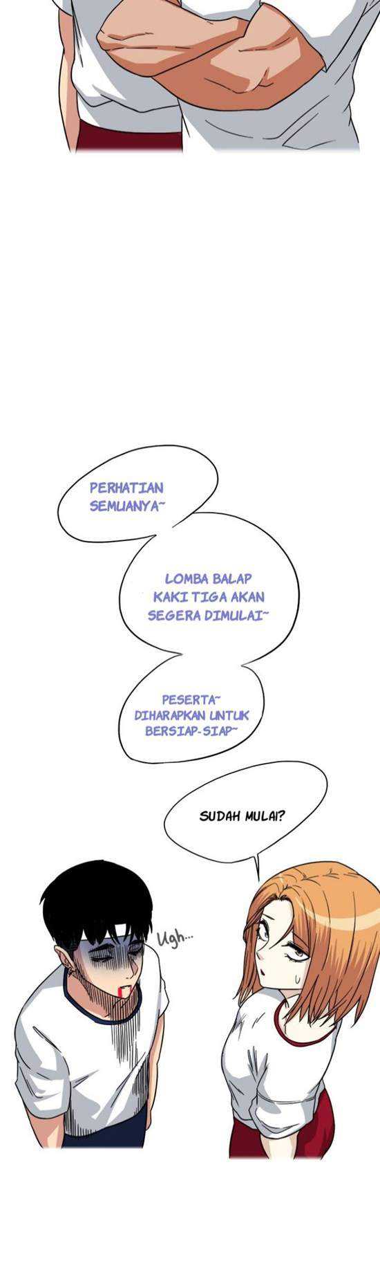 Drawing Romance Chapter 06 Gambar 10