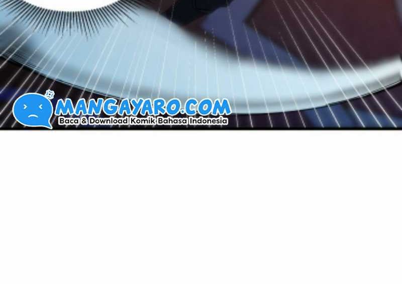 Monster Paradise Chapter 05 Gambar 28