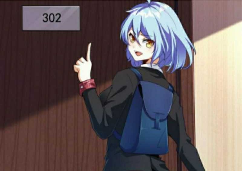 Monster Paradise Chapter 05 Gambar 16