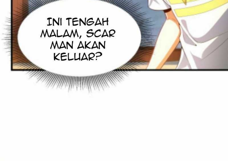 Monster Paradise Chapter 05 Gambar 25