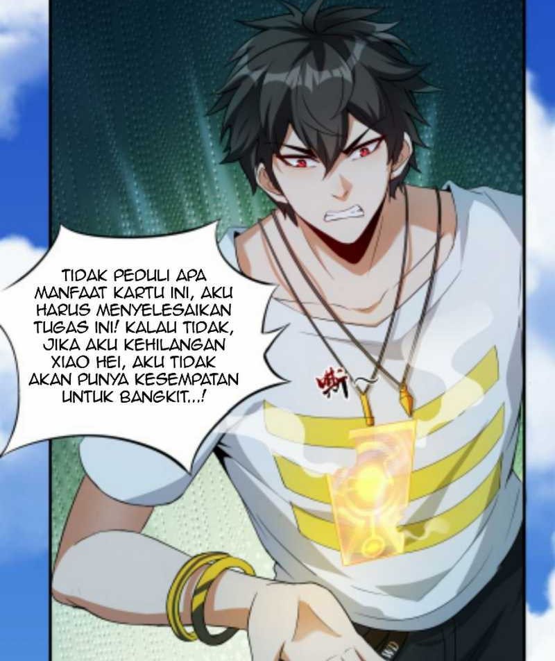 Monster Paradise Chapter 04 Gambar 7