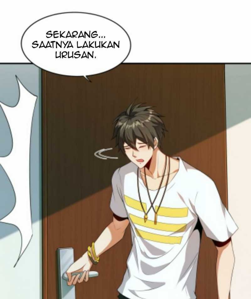 Monster Paradise Chapter 04 Gambar 10
