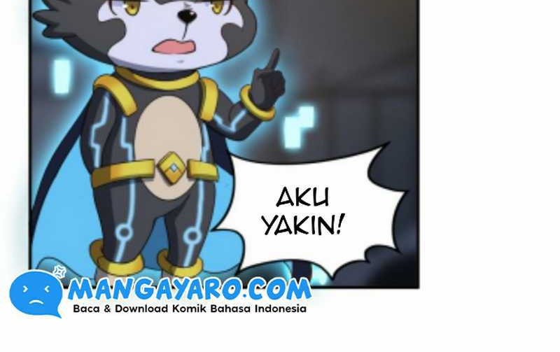 Monster Paradise Chapter 03 Gambar 28
