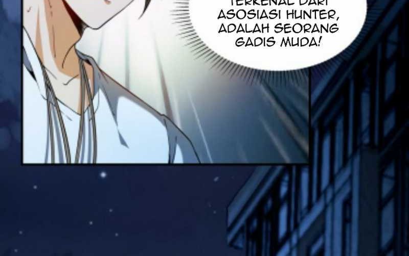 Monster Paradise Chapter 03 Gambar 4