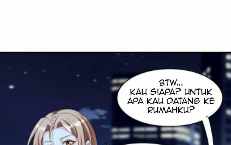 Monster Paradise Chapter 03 Gambar 13