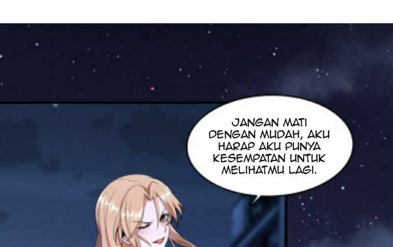 Monster Paradise Chapter 03 Gambar 22