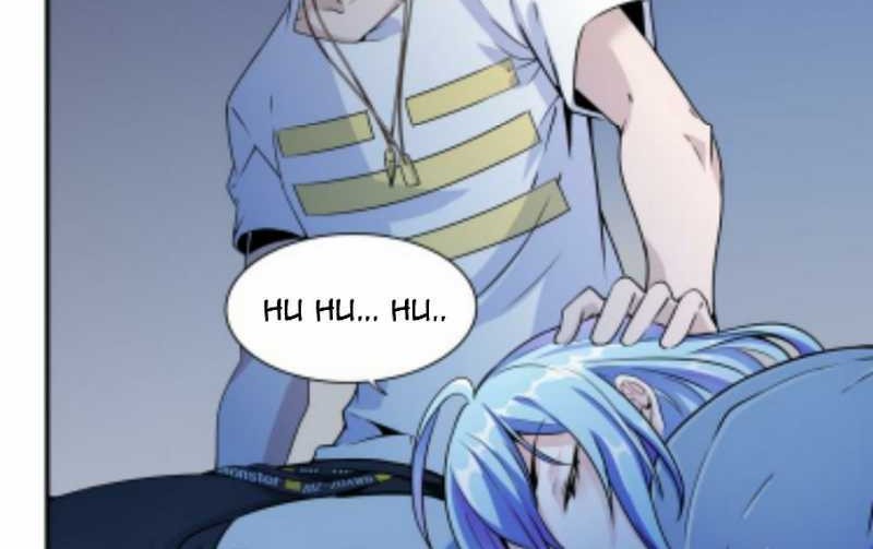 Monster Paradise Chapter 03 Gambar 25