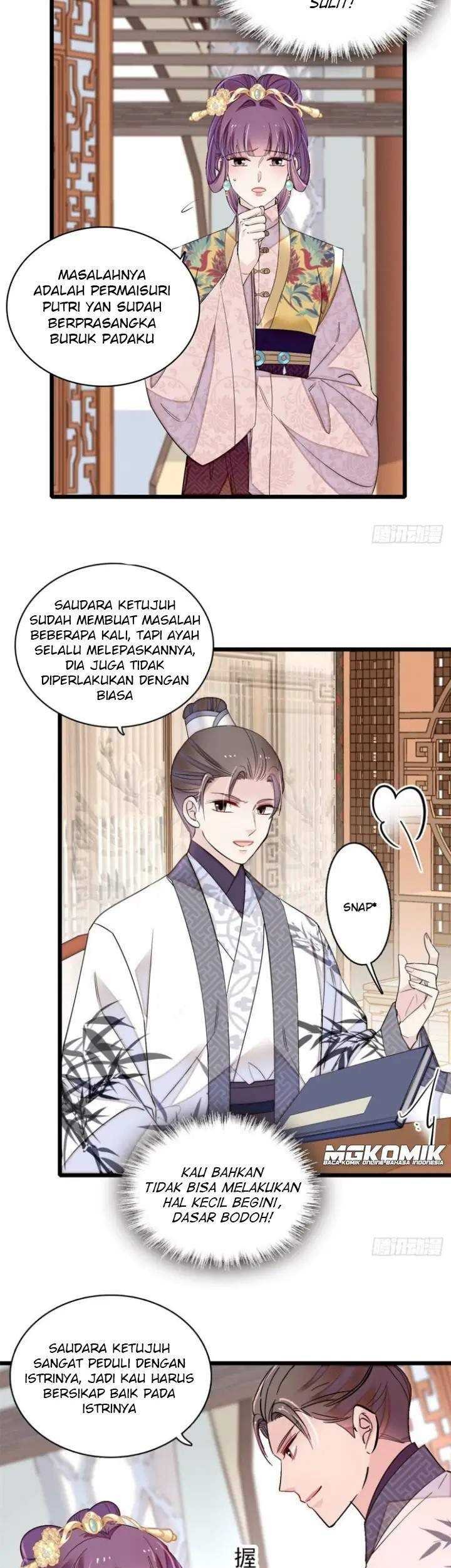 Sijin Chapter 182 Gambar 21