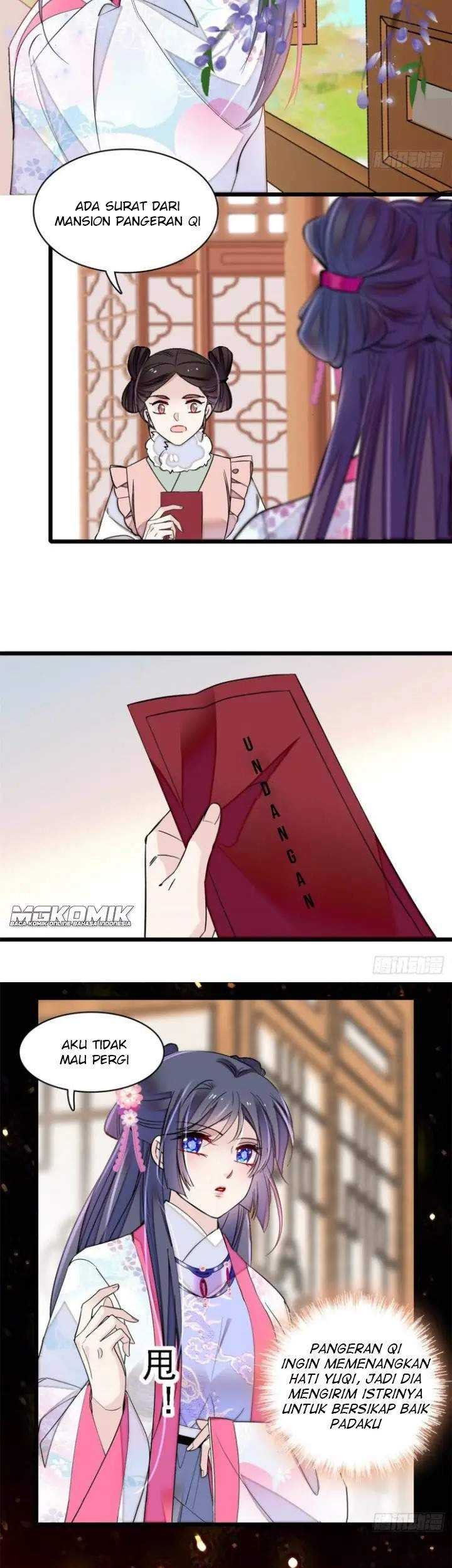 Sijin Chapter 182 Gambar 25