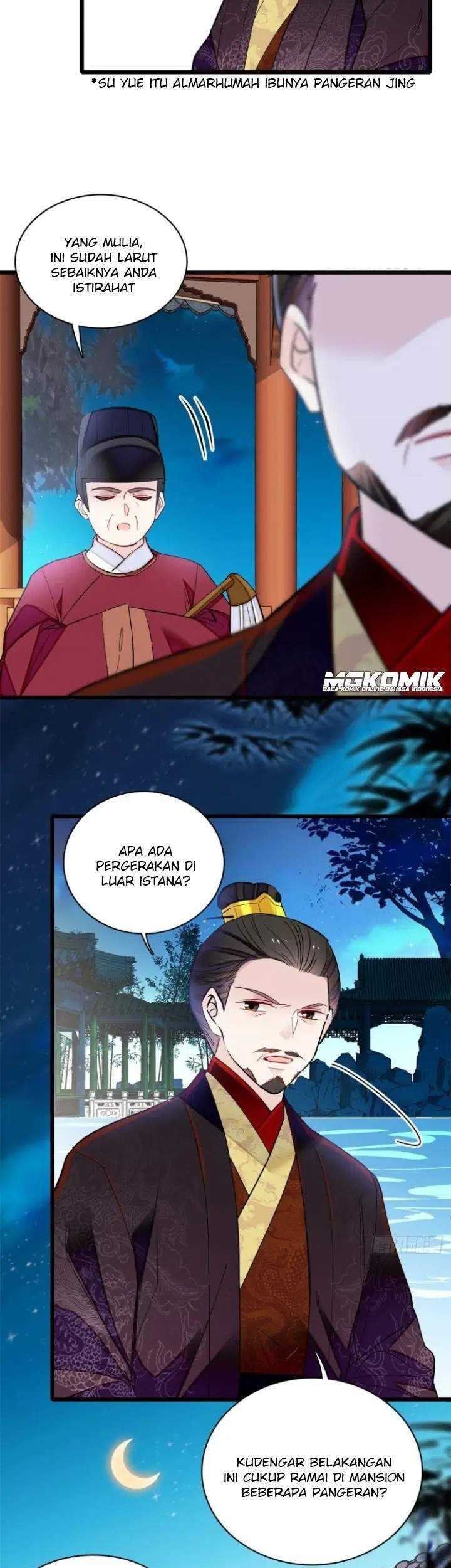 Sijin Chapter 182 Gambar 31