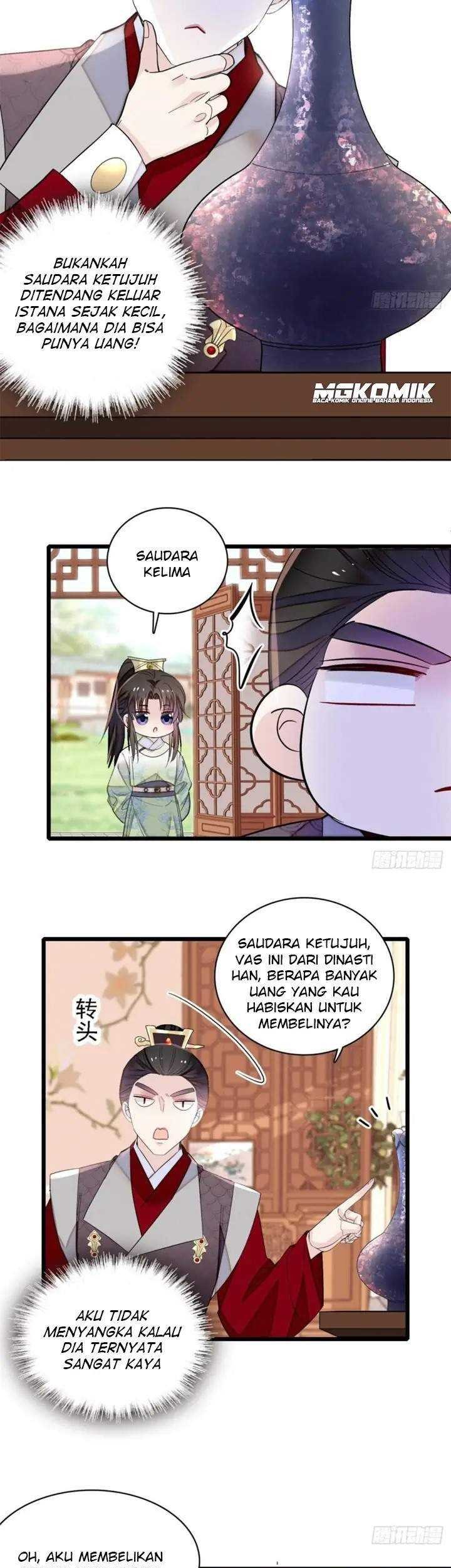 Sijin Chapter 182 Gambar 3