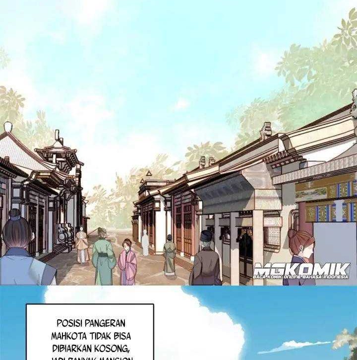 Sijin Chapter 182 Gambar 14