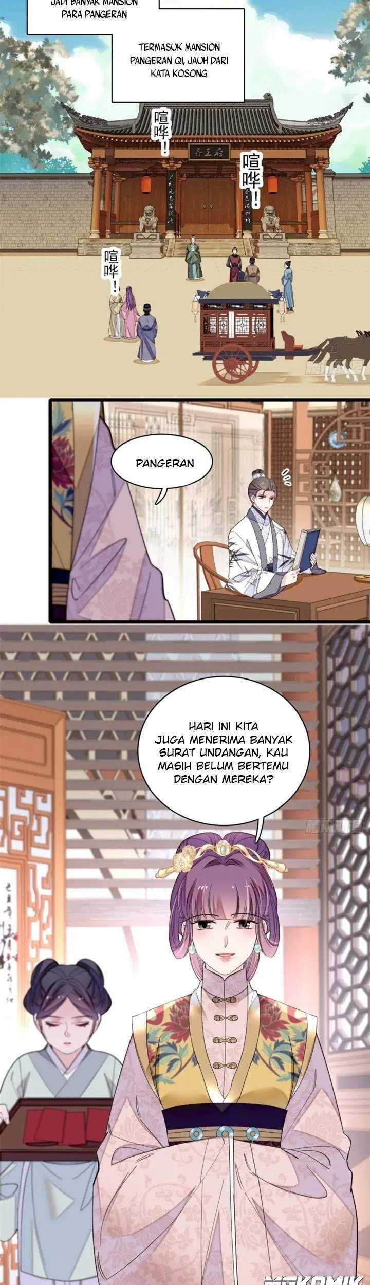 Sijin Chapter 182 Gambar 15