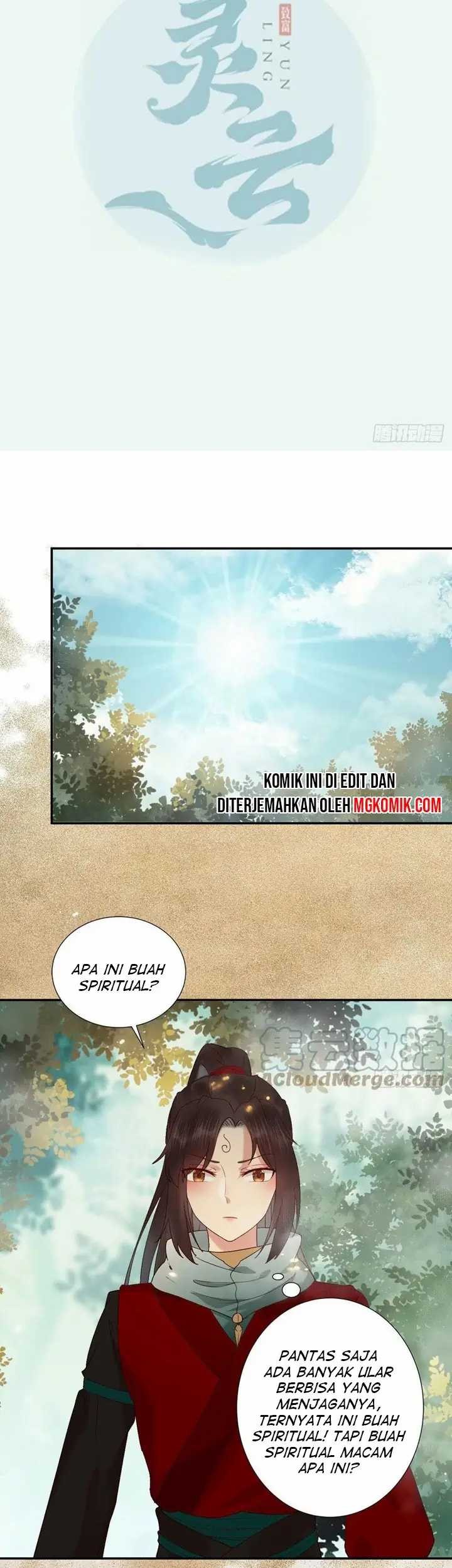 The Ghostly Doctor Chapter 410 Gambar 3
