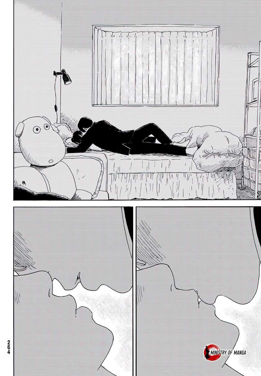 Okaeri Alice Chapter 16 Gambar 13