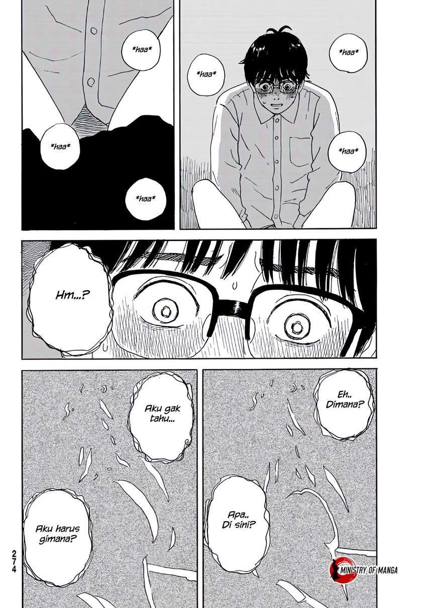 Okaeri Alice Chapter 16 Gambar 22