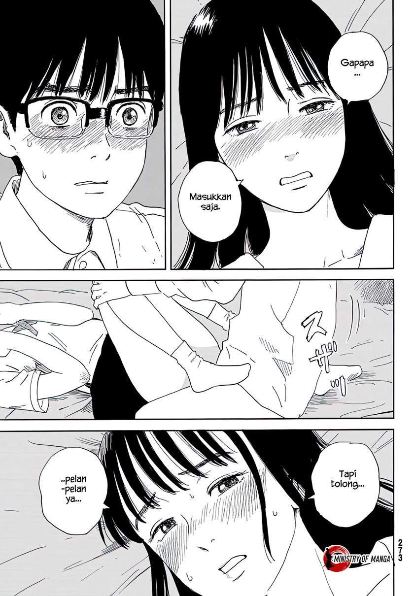 Okaeri Alice Chapter 16 Gambar 23