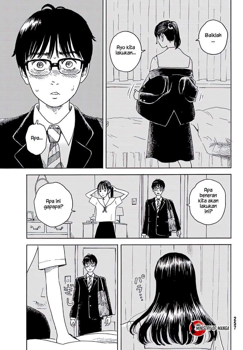 Okaeri Alice Chapter 16 Gambar 6