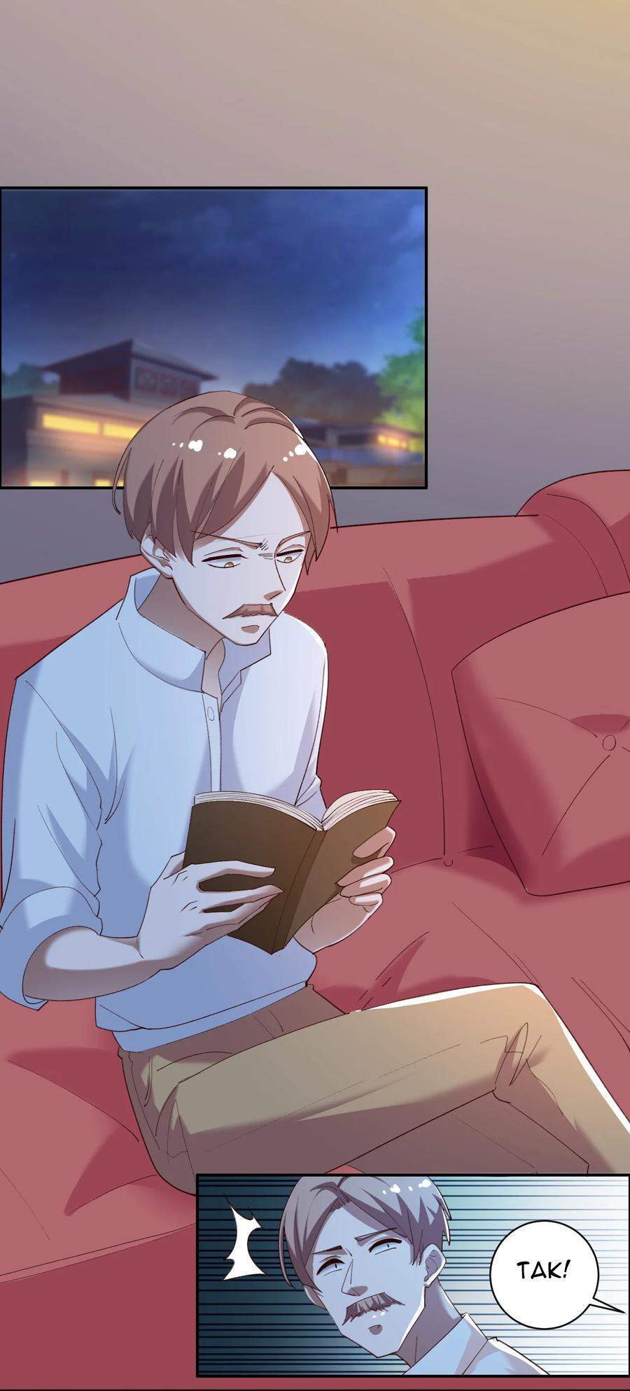 The Strongest Son in Law in History Chapter 15 Gambar 24