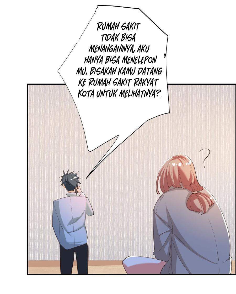 The Strongest Son in Law in History Chapter 15 Gambar 34