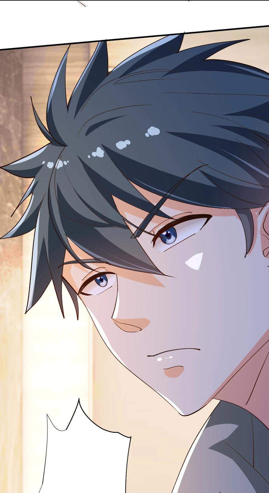 The Strongest Son in Law in History Chapter 15 Gambar 36